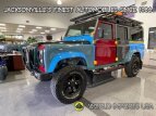 Thumbnail Photo 100 for 1993 Land Rover Defender